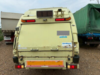 ISUZU Elf Garbage Truck PDG-NKR85YN 2010 215,264km_4