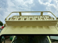 ISUZU Elf Garbage Truck PDG-NKR85YN 2010 215,264km_7
