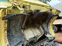 ISUZU Elf Garbage Truck PDG-NKR85YN 2010 215,264km_9