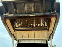 HINO Ranger Garbage Truck PB-FD7JGFA 2004 197,929km_11