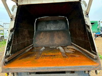HINO Ranger Garbage Truck PB-FD7JGFA 2004 197,929km_12