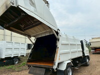 HINO Ranger Garbage Truck PB-FD7JGFA 2004 197,929km_13