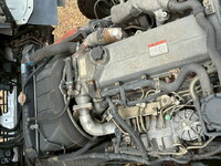 HINO Ranger Garbage Truck PB-FD7JGFA 2004 197,929km_23