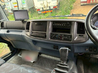 HINO Ranger Garbage Truck PB-FD7JGFA 2004 197,929km_25