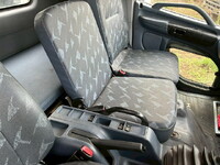 HINO Ranger Garbage Truck PB-FD7JGFA 2004 197,929km_26