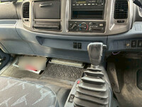 HINO Ranger Garbage Truck PB-FD7JGFA 2004 197,929km_29