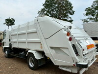 HINO Ranger Garbage Truck PB-FD7JGFA 2004 197,929km_2