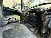 HINO Ranger Garbage Truck PB-FD7JGFA 2004 197,929km_31