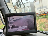 HINO Ranger Garbage Truck PB-FD7JGFA 2004 197,929km_32