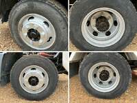 HINO Ranger Garbage Truck PB-FD7JGFA 2004 197,929km_36