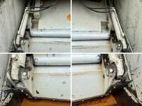 HINO Ranger Garbage Truck PB-FD7JGFA 2004 197,929km_40