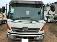 HINO Ranger Garbage Truck PB-FD7JGFA 2004 197,929km_4