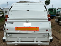 HINO Ranger Garbage Truck PB-FD7JGFA 2004 197,929km_7