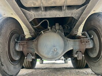 MITSUBISHI FUSO Super Great Dump BDG-FV50JY 2010 612,530km_11