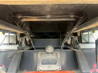 MITSUBISHI FUSO Super Great Dump BDG-FV50JY 2010 612,530km_12