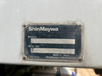 MITSUBISHI FUSO Super Great Dump BDG-FV50JY 2010 612,530km_14