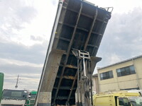 MITSUBISHI FUSO Super Great Dump BDG-FV50JY 2010 612,530km_18