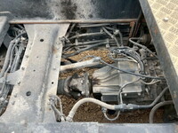 MITSUBISHI FUSO Super Great Dump BDG-FV50JY 2010 612,530km_23