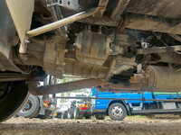MITSUBISHI FUSO Super Great Dump BDG-FV50JY 2010 612,530km_24