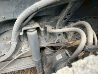 MITSUBISHI FUSO Super Great Dump BDG-FV50JY 2010 612,530km_28