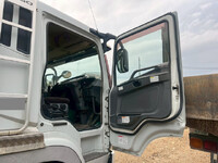 MITSUBISHI FUSO Super Great Dump BDG-FV50JY 2010 612,530km_29