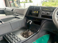 MITSUBISHI FUSO Super Great Dump BDG-FV50JY 2010 612,530km_33