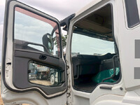 MITSUBISHI FUSO Super Great Dump BDG-FV50JY 2010 612,530km_37