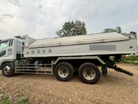 MITSUBISHI FUSO Super Great Dump BDG-FV50JY 2010 612,530km_6