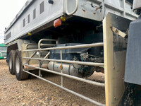 MITSUBISHI FUSO Super Great Dump BDG-FV50JY 2010 612,530km_8