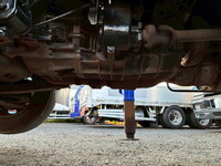 HINO Dutro Cherry Picker PB-XZU344M 2006 39,829km_13