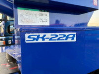 HINO Dutro Cherry Picker PB-XZU344M 2006 39,829km_16