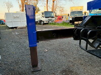 HINO Dutro Cherry Picker PB-XZU344M 2006 39,829km_18