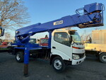 Dutro Cherry Picker