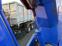 HINO Dutro Cherry Picker PB-XZU344M 2006 39,829km_25