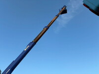 HINO Dutro Cherry Picker PB-XZU344M 2006 39,829km_26