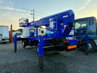 HINO Dutro Cherry Picker PB-XZU344M 2006 39,829km_2