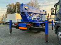HINO Dutro Cherry Picker PB-XZU344M 2006 39,829km_4
