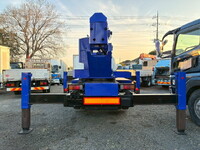 HINO Dutro Cherry Picker PB-XZU344M 2006 39,829km_5