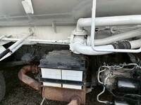 ISUZU Forward Vacuum Truck PB-FRR35C3S 2005 206,359km_10