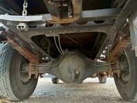 ISUZU Forward Vacuum Truck PB-FRR35C3S 2005 206,359km_11