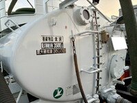 ISUZU Forward Vacuum Truck PB-FRR35C3S 2005 206,359km_13