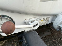 ISUZU Forward Vacuum Truck PB-FRR35C3S 2005 206,359km_14