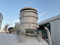 ISUZU Forward Vacuum Truck PB-FRR35C3S 2005 206,359km_17