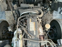 ISUZU Forward Vacuum Truck PB-FRR35C3S 2005 206,359km_25