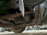 ISUZU Forward Vacuum Truck PB-FRR35C3S 2005 206,359km_27