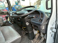 ISUZU Forward Vacuum Truck PB-FRR35C3S 2005 206,359km_29