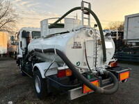 ISUZU Forward Vacuum Truck PB-FRR35C3S 2005 206,359km_2
