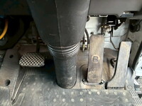 ISUZU Forward Vacuum Truck PB-FRR35C3S 2005 206,359km_32