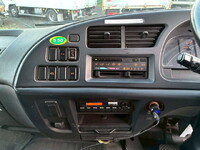 ISUZU Forward Vacuum Truck PB-FRR35C3S 2005 206,359km_35