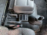 ISUZU Forward Vacuum Truck PB-FRR35C3S 2005 206,359km_37